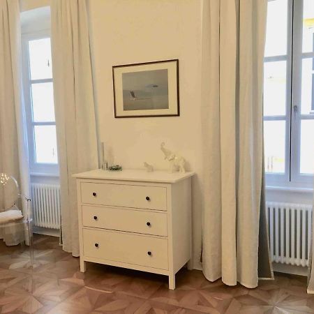 Pogri House Unita Lejlighed Trieste Eksteriør billede