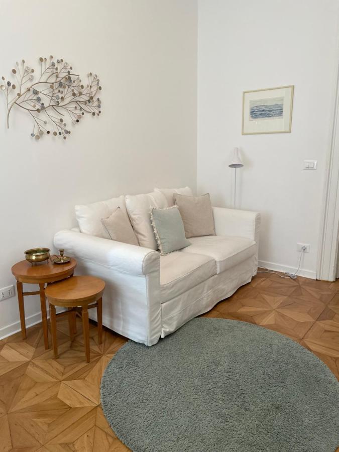 Pogri House Unita Lejlighed Trieste Eksteriør billede