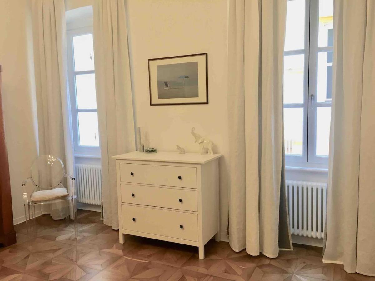 Pogri House Unita Lejlighed Trieste Eksteriør billede
